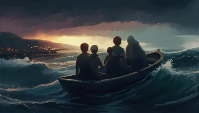 Illustration defects - Image 1