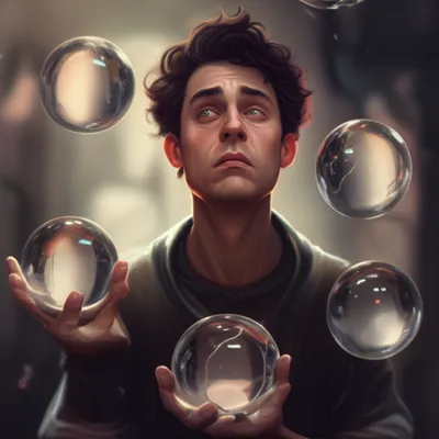 Illustration palter - Image 1