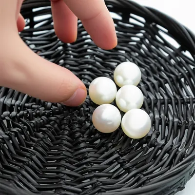 Illustration pearling - Image 1