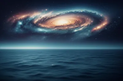 Illustration sempiternal - Image 1