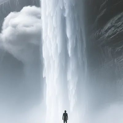 Illustration overwhelms