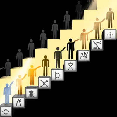 Illustration upset - Image 1