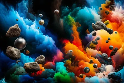 Illustration ming - Image 1