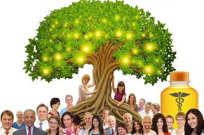 Illustration curatives - Image 1