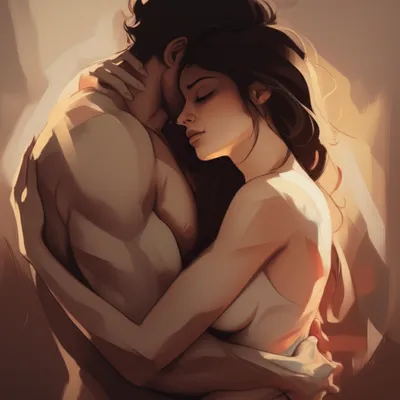 Illustration danced - Image 1