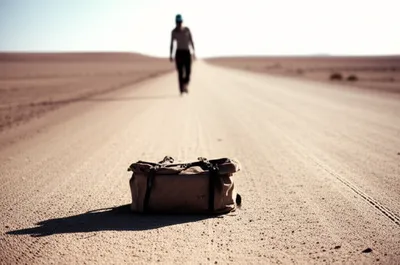 Illustration ditching - Image 1