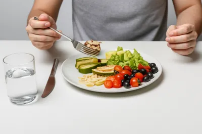 Illustration diet - Image 1