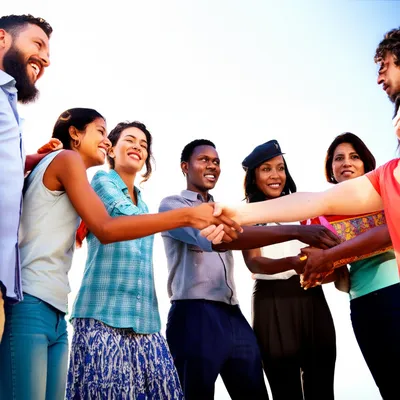 Illustration honours - Image 1