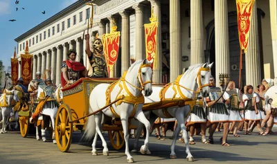 Illustration triumphs - Image 1