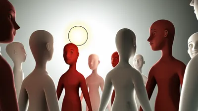 Illustration leans - Image 1