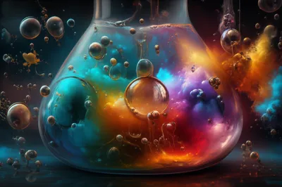 Illustration habitude - Image 1