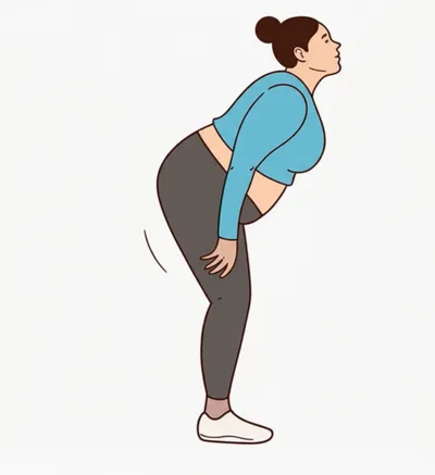 Illustration swayed - Image 1