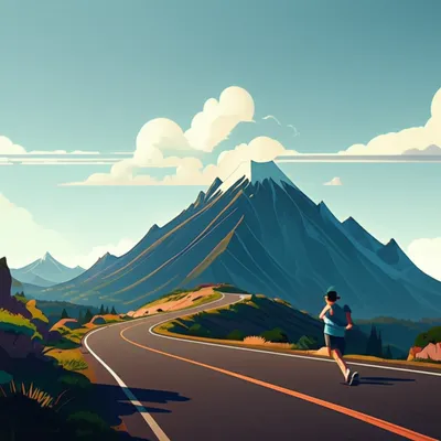 Illustration rounds - Image 1