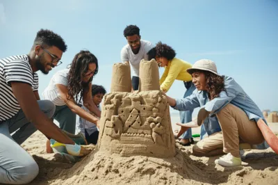 Illustration yourselves