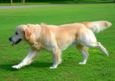 Illustration quadruped - Image 1