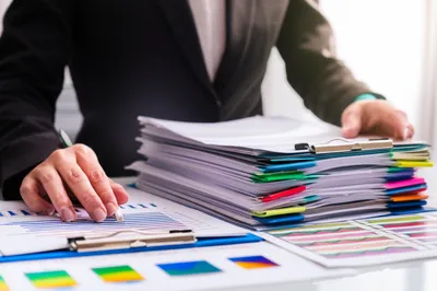 Illustration audit - Image 1