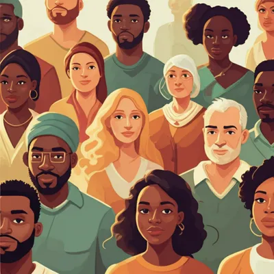 Illustration fellows - Image 1