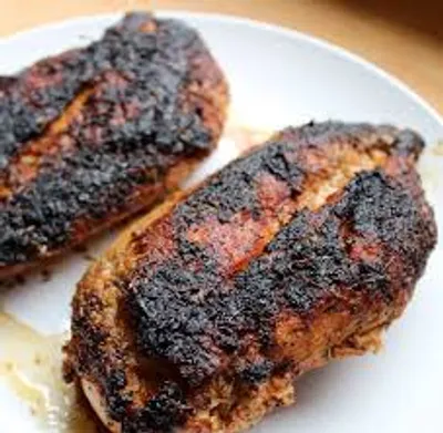 Illustration blacken - Image 2