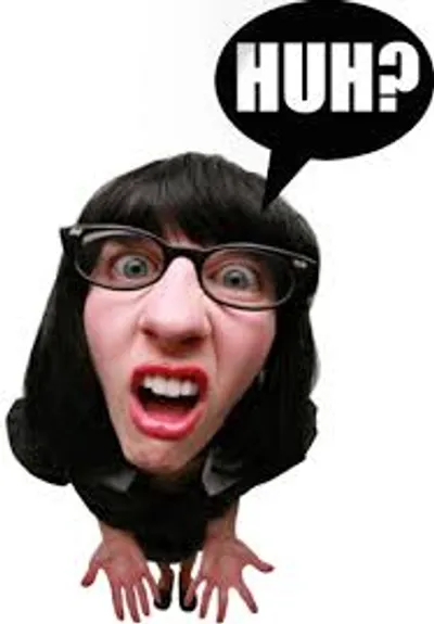 Illustration huh - Image 2