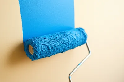 Illustration repaint