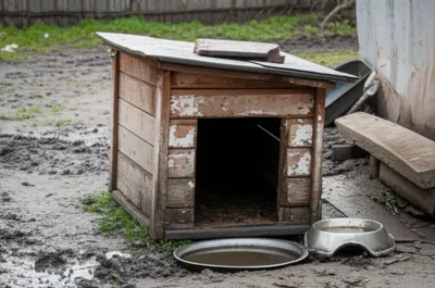 Illustration kennel - Image 1