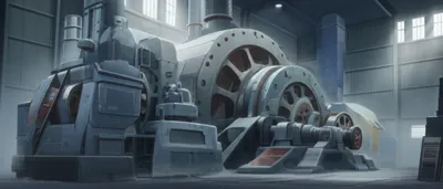 Illustration mill - Image 1