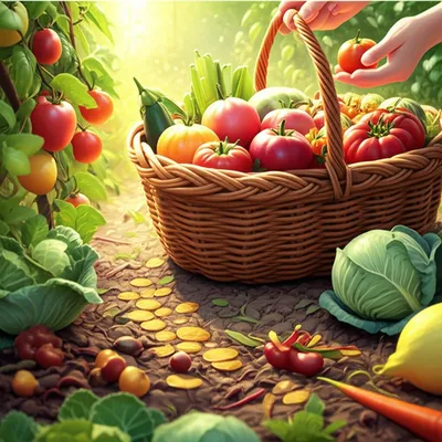 Illustration pays - Image 1