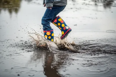 Illustration sloshes - Image 1