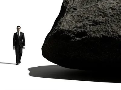 Illustration obstacles - Image 1