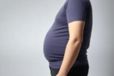 Illustration tummy - Image 1