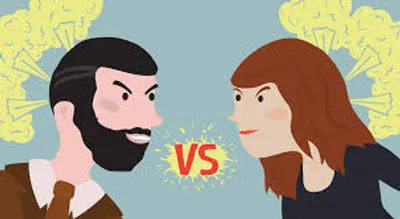 Illustration conflict - Image 2