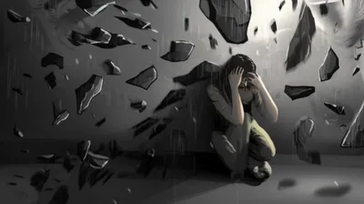 Illustration lumps - Image 1