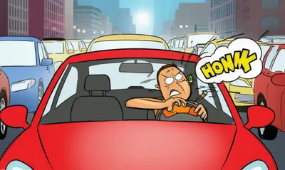 Illustration hooted - Image 1