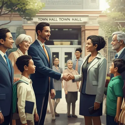 Illustration reeves - Image 1