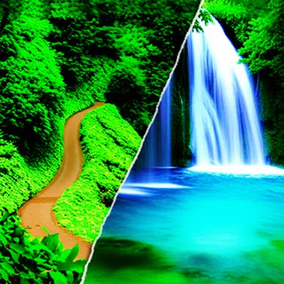 Illustration coinciding - Image 1