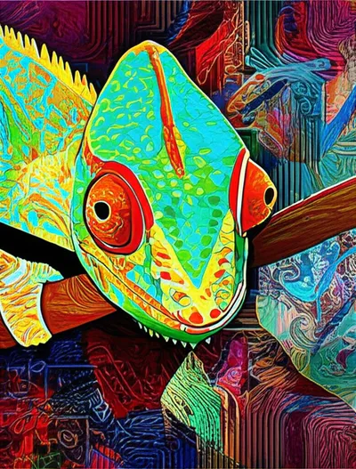 Illustration suits - Image 2