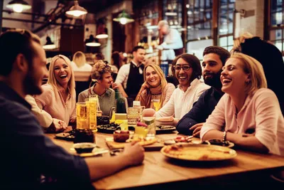 Illustration pubs - Image 1