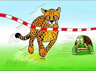 Illustration overruns - Image 1