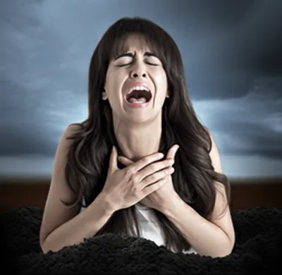 Illustration keened - Image 1