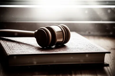 Illustration proroguing