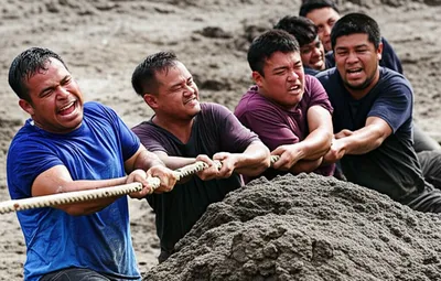 Illustration tug - Image 1