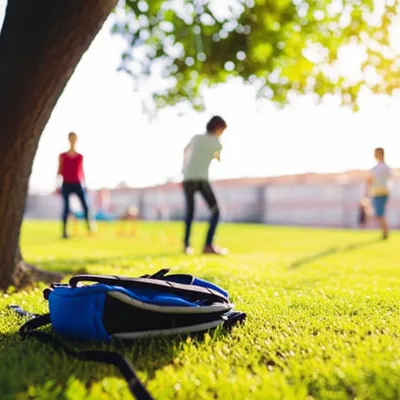 Illustration wagging - Image 1