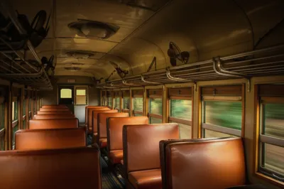 Hình ảnh minh họa bogie - Ảnh 1