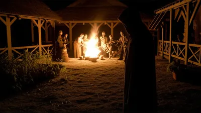 Illustration pariahs - Image 1