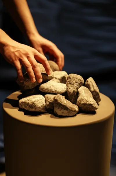 Illustration spinning - Image 1