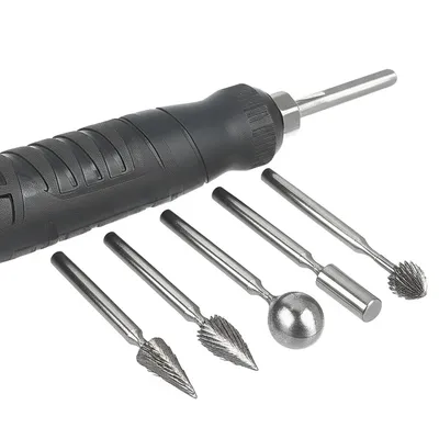 Illustration bur - Image 1