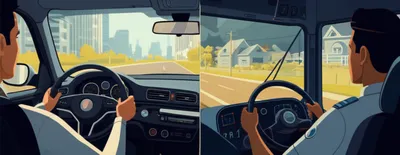 Illustration drivers - Image 1