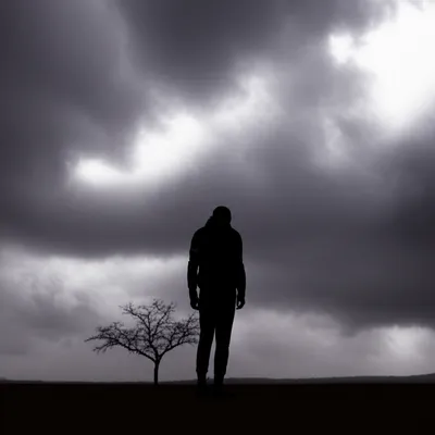 Illustration yearn - Image 1