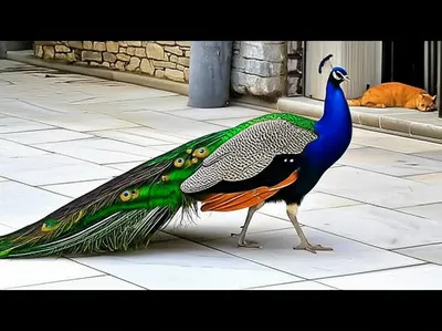 Illustration flaunts - Image 1