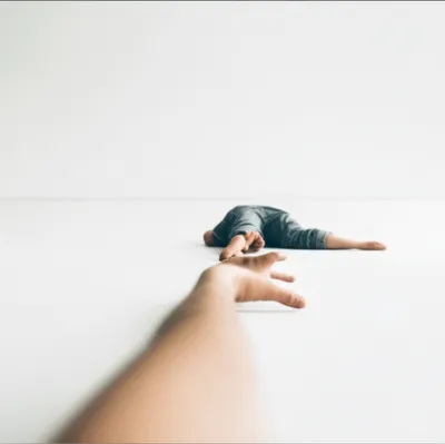 Illustration foreshortening - Image 1